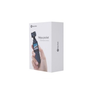 Feiyu Pocket 4K Gimbal Stabilized Handheld Camera - Feiyu Pocket Ori